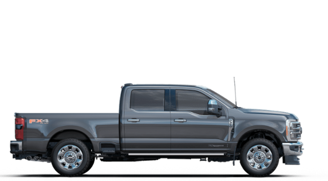 2024 Ford SuperDuty